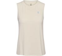 Camiseta de tirantes para mujer Hummel Yoga Soft M