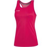 Camiseta de tirantes para mujer Jako top Run 2.0 38