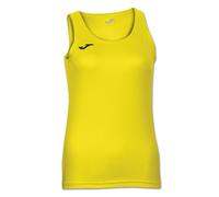 Camiseta de tirantes para mujer Joma Diana 12 años