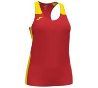 Camiseta de tirantes para mujer Joma Record II XL Female