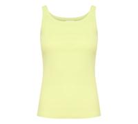 Camiseta de tirantes para mujer KAFFE Carna 2XL