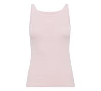 Camiseta de tirantes para mujer KAFFE Carna 2XL