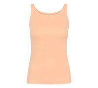 Camiseta de tirantes para mujer KAFFE Carna 2XL