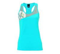 Camiseta de tirantes para mujer Kempa Core 2.0 L
