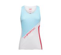Camiseta de tirantes para mujer La Sportiva Flow L Female