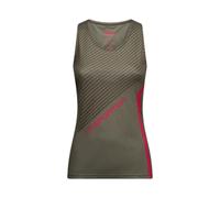 Camiseta de tirantes para mujer La Sportiva Flow L Female