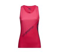 Camiseta de tirantes para mujer La Sportiva Flow S Female
