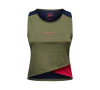 Camiseta de tirantes para mujer La Sportiva Sunfire L Female