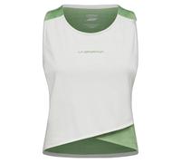 Camiseta de tirantes para mujer La Sportiva Sunfire XS