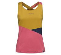 Camiseta de tirantes para mujer La Sportiva Twist L
