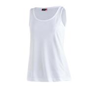Camiseta de tirantes para mujer Maier Sports Petra 46 Female