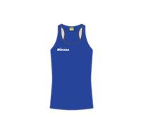 Camiseta de tirantes para mujer Mikasa L