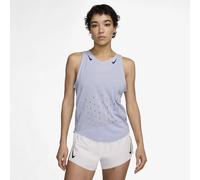 Camiseta de tirantes para mujer Nike AeroSwift S Female