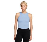 Camiseta de tirantes para mujer Nike One Fitted XL Female