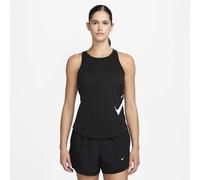 Camiseta de tirantes para mujer Nike Tempo Swoosh Run S Female