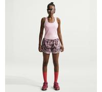 Camiseta de tirantes para mujer Nike Tempo Swoosh XS Female