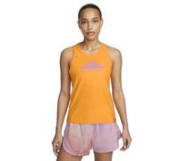 Camiseta de tirantes para mujer Nike Trail Dri-FIT XS Female