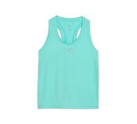 PUMA Camiseta sin Mangas x HYROX PWRMODE Mujer M, Intense Mint Green