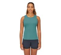 Camiseta de tirantes para mujer Rab Sonic Ultra L Female
