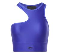Camiseta de tirantes para mujer Reebok Cardi B One-Shoulder XS Female