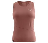 Camiseta de tirantes para mujer Salewa Puez Sporty Dry 2XL Female
