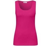 Camiseta de tirantes para mujer Street One Style Anni 42