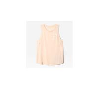 Camiseta de tirantes para mujer The North Face Glacier (Pearl Blush)