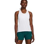 Camiseta de tirantes para mujer Under Armour Launch XS