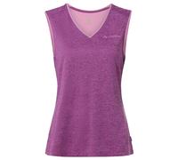 Camiseta de tirantes para mujer VAUDE Essential 36 Female