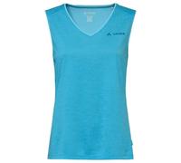 Camiseta de tirantes para mujer VAUDE Essential 38 Female