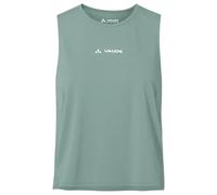 Camiseta de tirantes para mujer VAUDE Scopi LW 38 Female