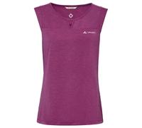 Camiseta de tirantes para mujer VAUDE Skomer 48 Female