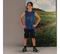Camiseta de tirantes para niños CMP 3 ans Male