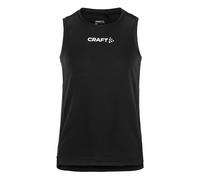 Camiseta de tirantes para niños Craft Rush 2.0 10/12 ans Unisex