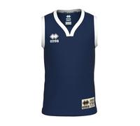 Camiseta de tirantes para niños Errea California 2XS