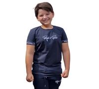 Camiseta de tirantes para niños Project X Paris 3XS