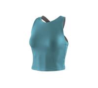 Camiseta de tirantes Patagonia Camiseta de tirantes reversible para mujer W's (Wetland Blue)