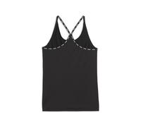 PUMA W PUMA Strong Tank, Tanques Unisex Adulto, PUMA Black,