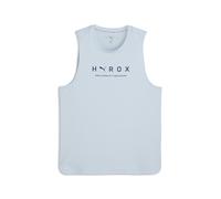Camiseta de tirantes PUMA x HYROX CLOUDSPUN para hombre, Accesoiros, Gris, XXL
