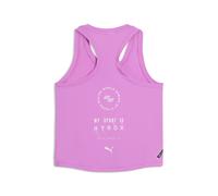 Camiseta de tirantes PUMA x HYROX DRYELITE para mujer, Ropa, Rosa, XL XL