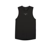 Camiseta Sin Mangas Hyrox Hombre Negro XL