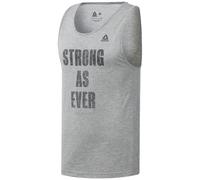 Camiseta de tirantes Reebok Graphic S