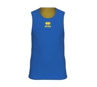 Camiseta de tirantes reversible para niños Errea Chicago XS