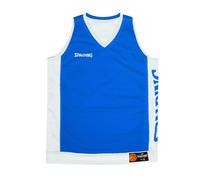 Camiseta de tirantes reversible Spalding 2XL