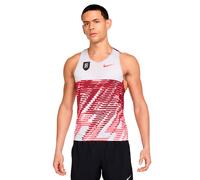 Camiseta De Tirantes Running_Hombre_NIKE Btc M Nk Dfadv Arswft Snglt 25 - S