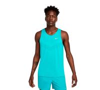 Nike camiseta de tirantes Stride vêtement running homme S Bleu
