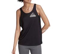 Camiseta De Tirantes Running_Mujer_ADIDAS W Bluv Q1 Tank - L