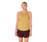 Camiseta De Tirantes Running_Mujer_ASICS Road Tank - M