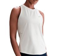 Nike Swift Camiseta de tirantes de running Dri-FIT - Mujer - Blanco S (EU 36-38)