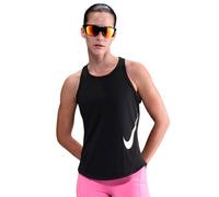 Camiseta De Tirantes Running_Mujer_NIKE W Tempo Swoosh - L